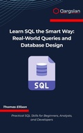 Bild: Learn SQL the Smart Way - Dargslan s.r.o.