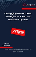 Bild: Debugging Python Code - Dargslan s.r.o.