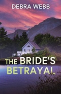 Cover: The Bride's Betrayal - HarperCollins