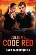 Cover: Colton's Code Red - HarperCollins
