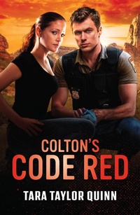 Enlarge image Cover: Colton's Code Red - HarperCollins