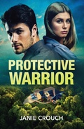 Cover: Protective Warrior - HarperCollins