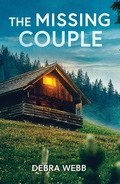 Cover: The Missing Couple - HarperCollins