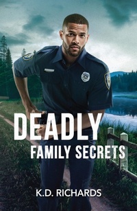 Enlarge image Cover: Deadly Family Secrets - HarperCollins
