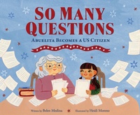 Enlarge image Cover: So Many Questions - Collins