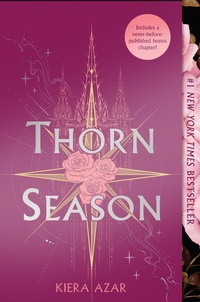Enlarge image Cover: Thorn Season - Collins