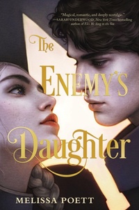 Enlarge image Cover: The Enemy's Daughter - Collins