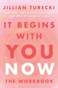 Cover: It Begins with You Now: The Workbook - Collins