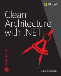 Abbildung von: Clean Architecture with .NET - Addison Wesley