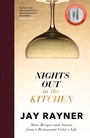 Cover: Nights Out in the Kitchen - Fig Tree