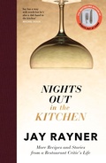 Cover: Nights Out in the Kitchen - Fig Tree