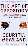 Cover: The Art of Opposition - Faber & Faber