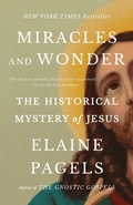 Cover: Miracles and Wonder - Vintage Books