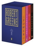 Cover: Robert Greene 4-Book Boxed Set - Penguin USA