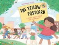 Cover: The Yellow Postcard - Bantam Books