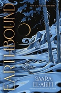 Cover: Earthbound - Del Rey Books