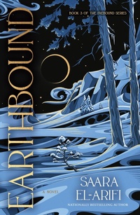 Enlarge image Cover: Earthbound - Del Rey Books