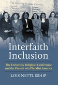 Bild: Interfaith Inclusion - University Press of Kansas