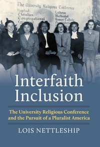 Bild: Interfaith Inclusion - University Press of Kansas
