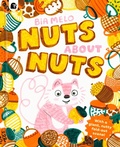 Cover: Nuts About Nuts - Happy Yak