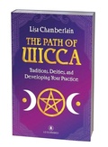 Cover: The Path of Wicca - Llewellyn Publications