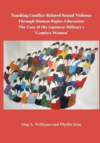 Enlarge image Cover: Teaching Conflict-Related Sexual Violence Through Human Rights Education - National Council for the Social Studies