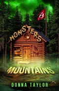 Cover: Monsters in the Mountains - San Nico Slayers
