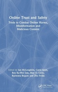 Cover: Online Trust and Safety - CRC Press