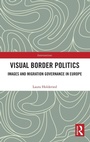 Cover: Visual Border Politics - Routledge