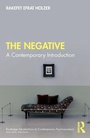 Cover: The Negative - Routledge