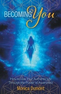 Cover: Becoming YOU - FriesenPress