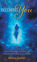 Cover: Becoming YOU - FriesenPress