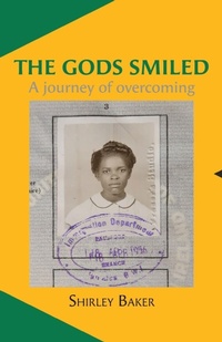 Enlarge image Cover: The Gods Smiled - Meridian Shirley Press