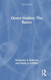 Enlarge image Cover: Queer Studies: The Basics - Routledge