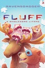 Cover: Fluff 3 - Podium Publishing