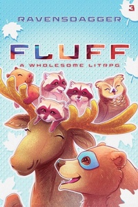 Enlarge image Cover: Fluff 3 - Podium Publishing