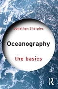 Cover: Oceanography - Routledge