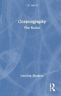Cover: Oceanography - Routledge