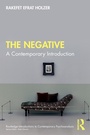 Cover: The Negative - Routledge