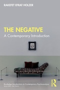 Cover: The Negative - Routledge