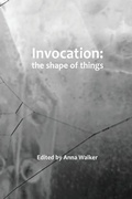Cover: Invocation - Art&