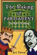 Cover: The Making of Parliament - Kateringes Books