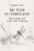 Cover: My Year in Fairyland - Stonehewer Books