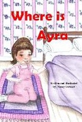 Cover: Where is Ayra - Nancy Stewart