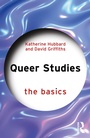 Cover: Queer Studies: The Basics - Routledge