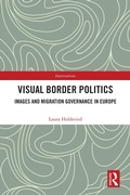 Cover: Visual Border Politics - Routledge