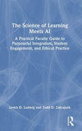 Cover: The Science of Learning Meets AI - Routledge