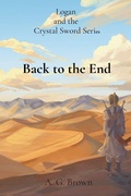 Cover: Back to the End - A G Brown