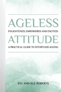 Cover: Ageless Attitude - Inspired by Publishing