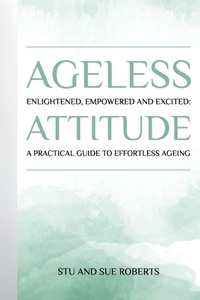 Enlarge image Cover: Ageless Attitude - Inspired by Publishing